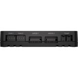 Corsair CL-9011141-WW, Contrôleur de ventilateurs Noir