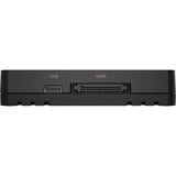 Corsair CL-9011141-WW, Contrôleur de ventilateurs Noir