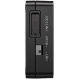 Corsair CL-9011141-WW, Contrôleur de ventilateurs Noir