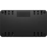 Corsair CL-9011141-WW, Contrôleur de ventilateurs Noir