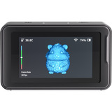 Creality Pika, Scanner 3D 