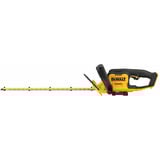 DEWALT DCMHT562N, Taille-haies Jaune/Noir