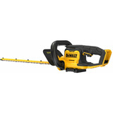 DEWALT DCMHT562N, Taille-haies Jaune/Noir