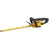 DEWALT Taille-haies sans fil DCMHT562N, 18Volt Jaune/Noir