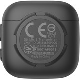 DJI 10514, Micro Noir