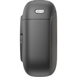 DJI Mic 3, Micro Noir