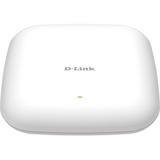 D-Link DAP-2662, Point d'accès 300 Mbit/s, 867 Mbit/s, 10,100,1000 Mbit/s, 2.4, 5 GHz, IEEE 802.11a, IEEE 802.11ac, IEEE 802.11b, IEEE 802.11g, IEEE 802.11n, IEEE 802.3af, 26 dBmW