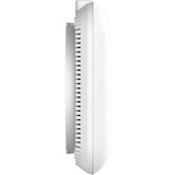 D-Link DAP-2662, Point d'accès 300 Mbit/s, 867 Mbit/s, 10,100,1000 Mbit/s, 2.4, 5 GHz, IEEE 802.11a, IEEE 802.11ac, IEEE 802.11b, IEEE 802.11g, IEEE 802.11n, IEEE 802.3af, 26 dBmW