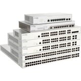D-Link DBS-2000-52MP/E commutateur réseau Géré L2 Gigabit Ethernet (10/100/1000) Connexion Ethernet, supportant l'alimentation via ce port (PoE) Blanc, Switch Géré, L2, Gigabit Ethernet (10/100/1000), Connexion Ethernet, supportant l'alimentation via ce port (PoE), Grille de montage