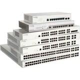 D-Link DBS-2000-52MP/E commutateur réseau Géré L2 Gigabit Ethernet (10/100/1000) Connexion Ethernet, supportant l'alimentation via ce port (PoE) Blanc, Switch Géré, L2, Gigabit Ethernet (10/100/1000), Connexion Ethernet, supportant l'alimentation via ce port (PoE), Grille de montage