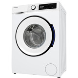 Daewoo 10843351, Machine à laver Blanc