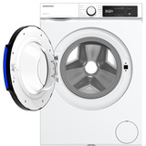 Daewoo 10843351, Machine à laver Blanc