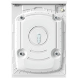 Daewoo 10843351, Machine à laver Blanc