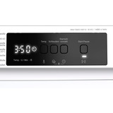 Daewoo 10843351, Machine à laver Blanc