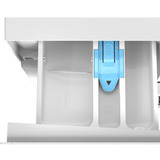 Daewoo 10843351, Machine à laver Blanc