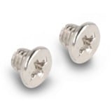 DeLOCK Carte PCI Express x8 vers 2x NVMe M.2 Key M interne 110 mm, Carte d'interface 