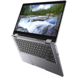 Dell Latitude 5310 2-in-1 reconditionné 13.3" PC portable 2-en-1   Gris