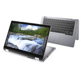 Dell Latitude 5310 2-in-1 reconditionné 13.3" PC portable 2-en-1   Gris