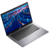 Dell  14" PC portable  Gris