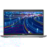 Dell  14" PC portable  Gris