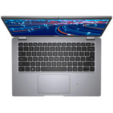 Dell  14" PC portable  Gris
