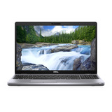 Dell  15.6" PC portable  Argent
