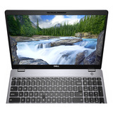 Dell  15.6" PC portable  Argent