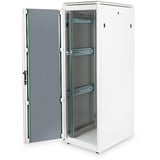 Digitus Armoire réseau de série Unique - 600 x 800 mm (lxp), Armoire informatique Gris, Rack autonome, 36U, 800 kg, Gris