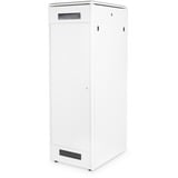 Digitus Armoire réseau de série Unique - 600 x 800 mm (lxp), Armoire informatique Gris, Rack autonome, 36U, 800 kg, Gris
