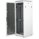 Digitus Baie réseau 19" Unique 32U, Armoire informatique Gris clair