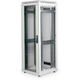 Digitus Baie réseau 19" Unique 32U, Armoire informatique Gris clair