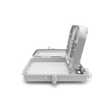 Digitus Boîte de distribution FTTH pour 16 coupleurs LC/DX ou SC/SX, Boîte de raccordement 