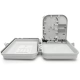Digitus Boîte de distribution FTTH pour 16 coupleurs LC/DX ou SC/SX, Boîte de raccordement 