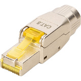 Digitus DN-93838, Prise de courant 
