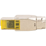 Digitus DN-93838, Prise de courant 