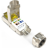 Digitus DN-93838, Prise de courant 