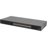 Digitus DN-95359, Switch 