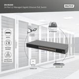 Digitus DN-95359, Switch 