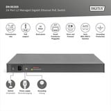 Digitus DN-95359, Switch 