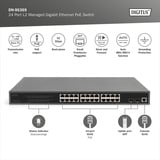 Digitus DN-95359, Switch 