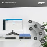 Digitus DN-95359, Switch 
