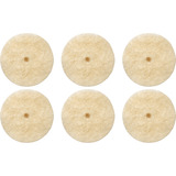 Dremel Roue de polissage Ø 13 mm (414) 
