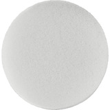 Dremel Tampon en mousse Versa,  Polissoirs abrasifs Blanc