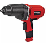 EINHELL Clé à chocs CC-IW 950/1, 1/2", Visseuse à choc Rouge/Noir