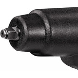 EINHELL Clé à chocs CC-IW 950/1, 1/2", Visseuse à choc Rouge/Noir