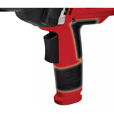 EINHELL Clé à chocs CC-IW 950/1, 1/2", Visseuse à choc Rouge/Noir