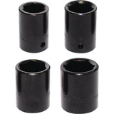 EINHELL Clé à chocs CC-IW 950/1, 1/2", Visseuse à choc Rouge/Noir