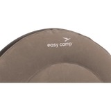 Easy Camp Ensemble fauteuil de camping Maple Lounge, Siège Marron
