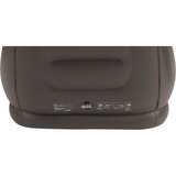 Easy Camp Ensemble fauteuil de camping Maple Lounge, Siège Marron