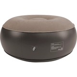 Easy Camp Ensemble fauteuil de camping Maple Lounge, Siège Marron